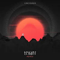 Tchami — Adieu (Radio Edit) — обложка